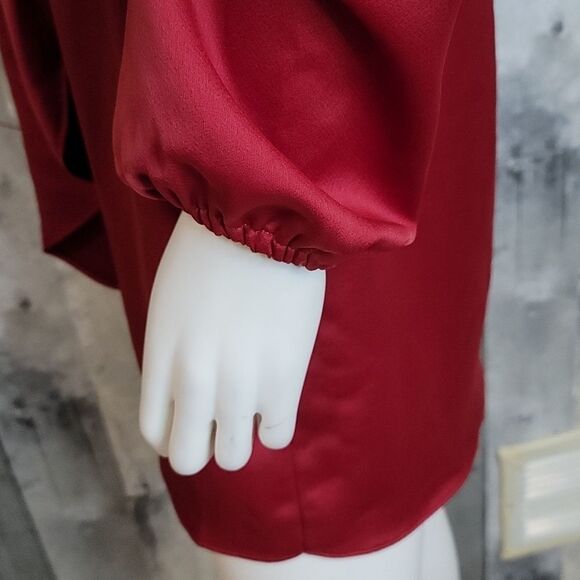 NWOT SANDRO dress - Picture 7 of 14